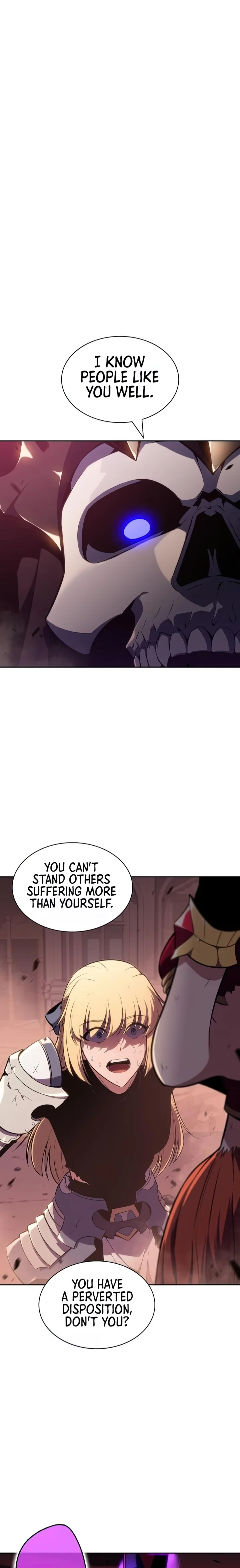 Solo Max-Level Newbie Chapter 123 - Page 23