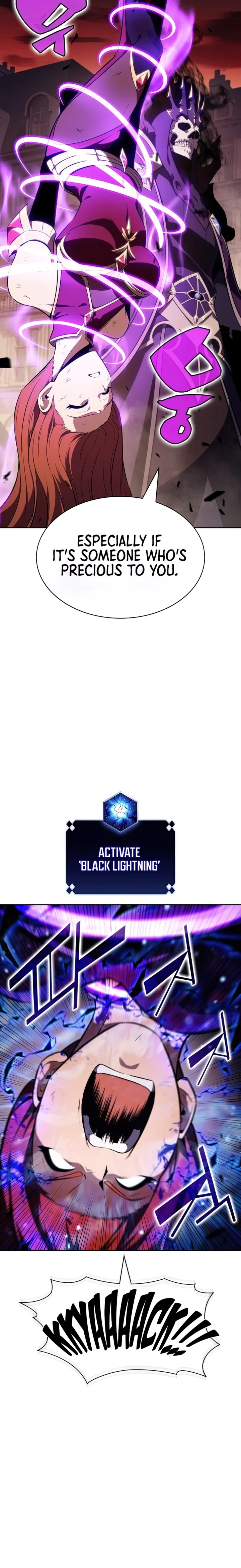 Solo Max-Level Newbie Chapter 123 - Page 24