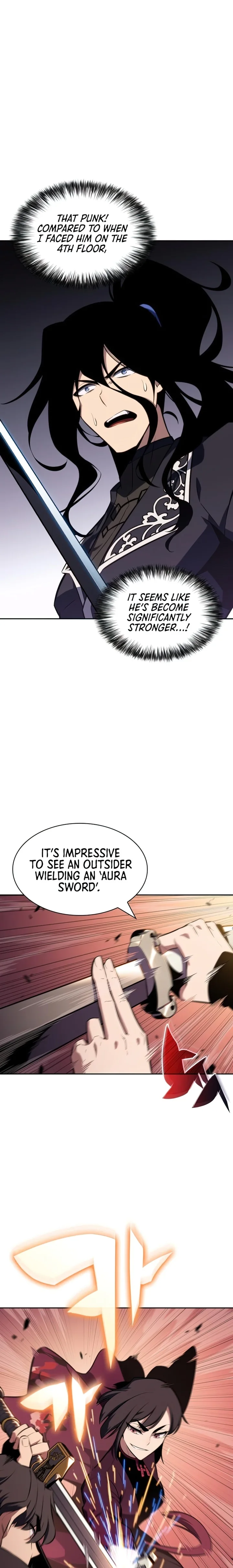 Solo Max-Level Newbie Chapter 123 - Page 3