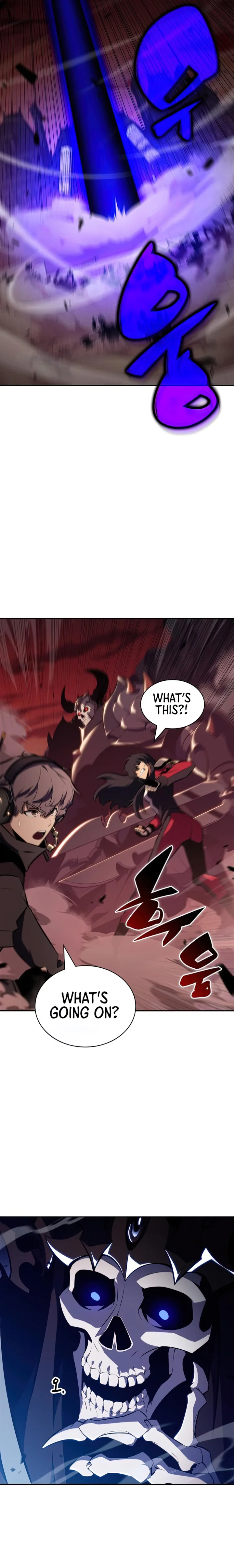 Solo Max-Level Newbie Chapter 123 - Page 31