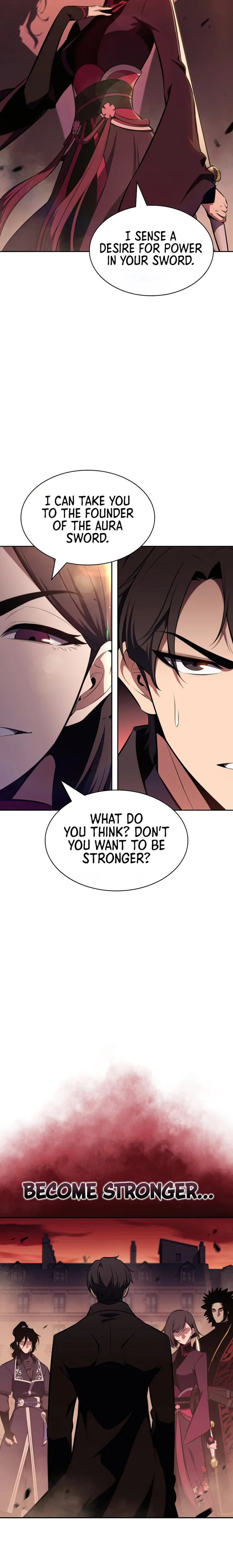 Solo Max-Level Newbie Chapter 123 - Page 6