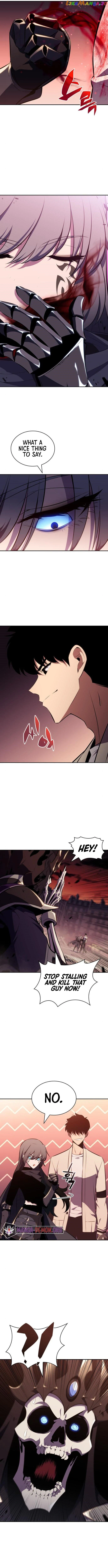 Solo Max-Level Newbie Chapter 124 - Page 10