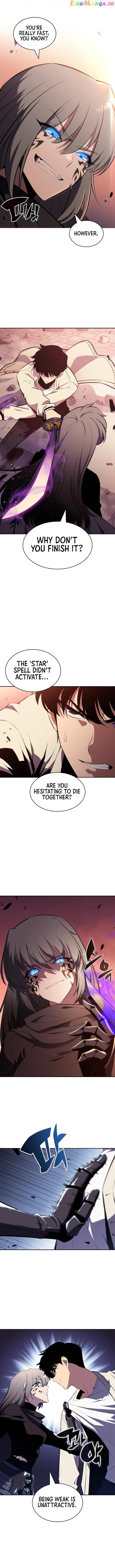 Solo Max-Level Newbie Chapter 124 - Page 8