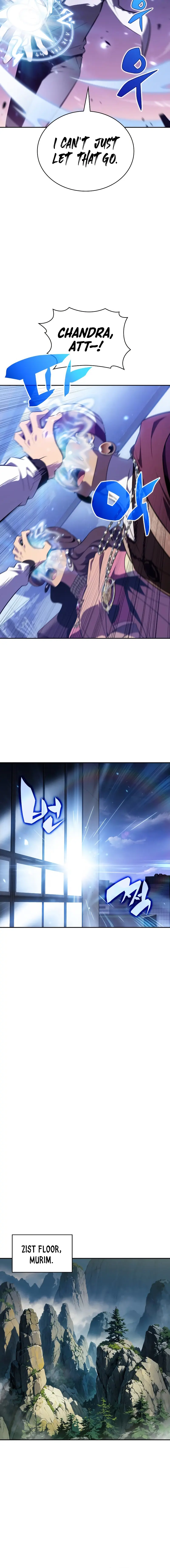 Solo Max-Level Newbie Chapter 128 - Page 12