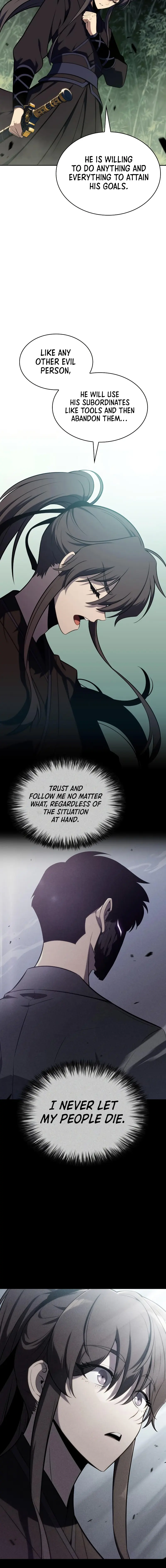 Solo Max-Level Newbie Chapter 128 - Page 14