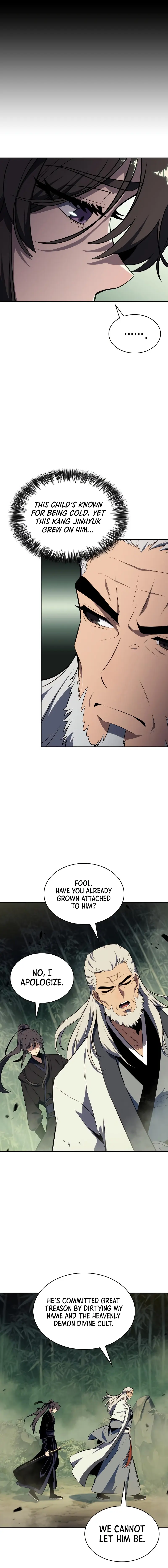 Solo Max-Level Newbie Chapter 128 - Page 15