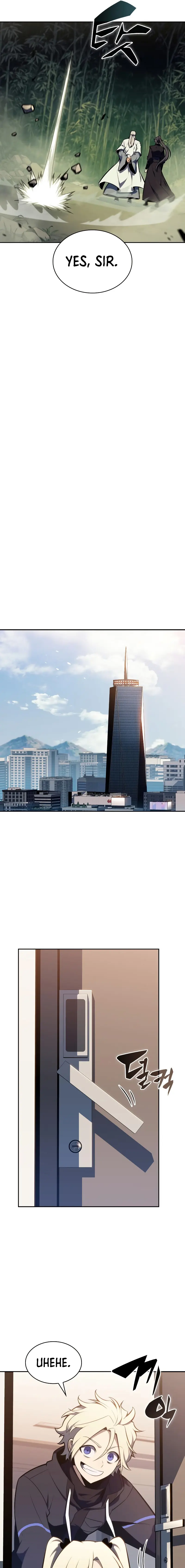 Solo Max-Level Newbie Chapter 128 - Page 17