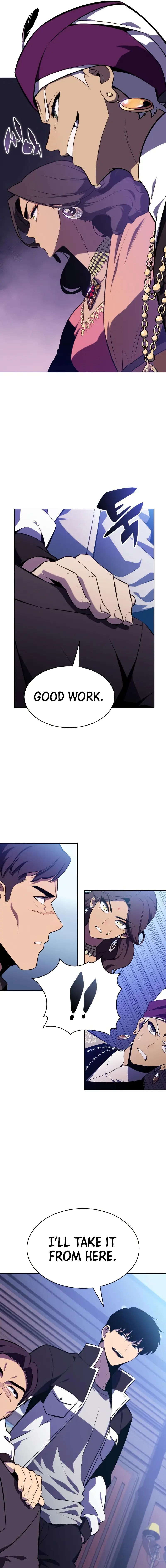 Solo Max-Level Newbie Chapter 128 - Page 3