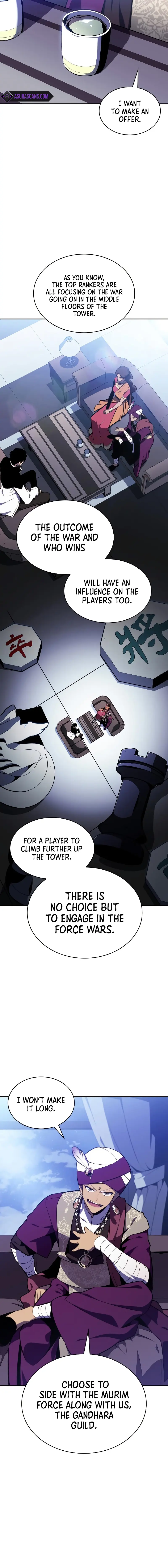 Solo Max-Level Newbie Chapter 128 - Page 6