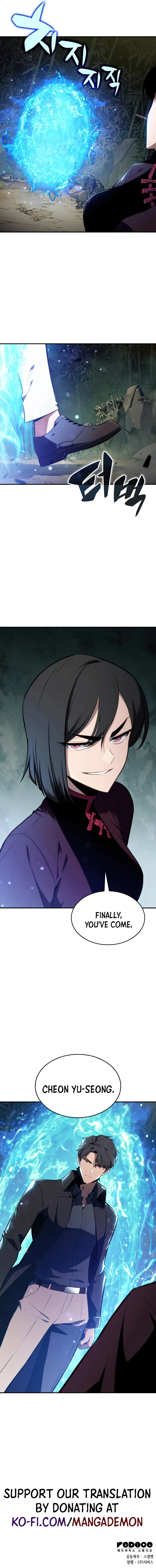 Solo Max-Level Newbie Chapter 130 - Page 17