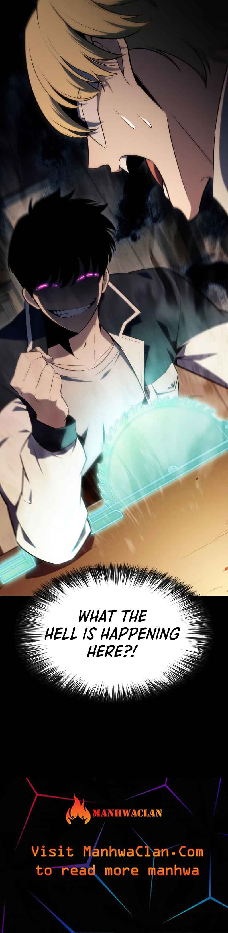 Solo Max-Level Newbie Chapter 131 - Page 12