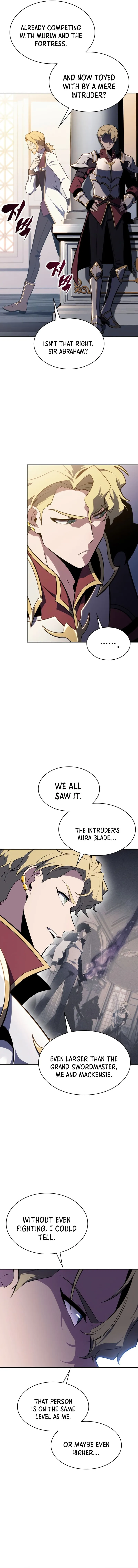 Solo Max-Level Newbie Chapter 132 - Page 10