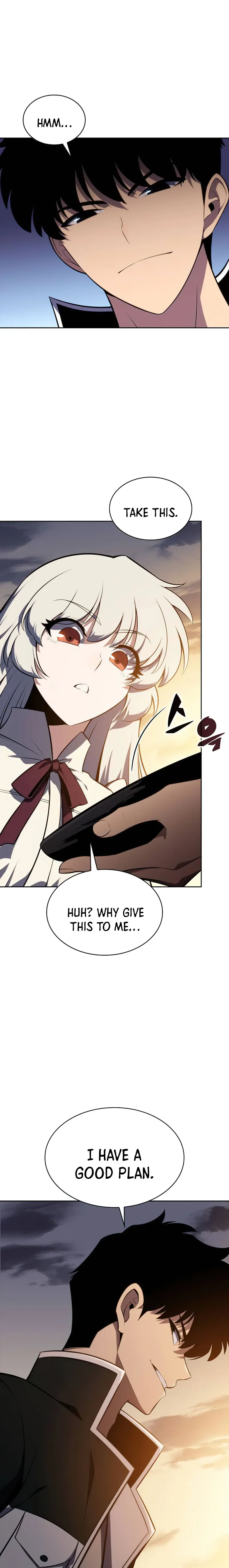 Solo Max-Level Newbie Chapter 134 - Page 14