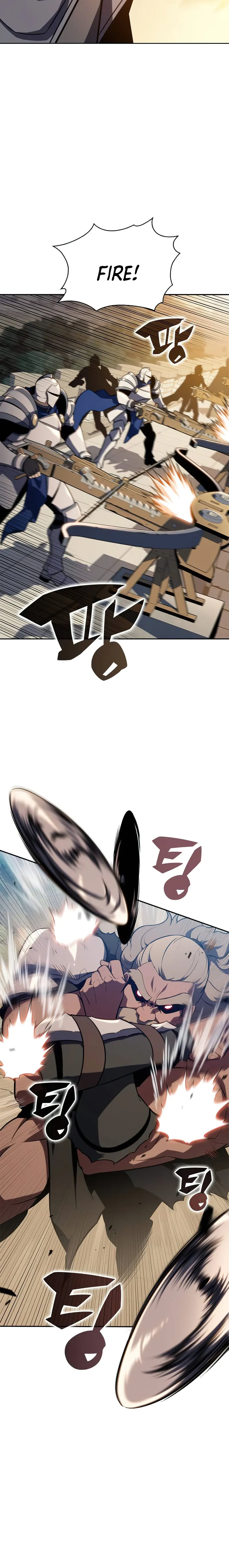 Solo Max-Level Newbie Chapter 134 - Page 15