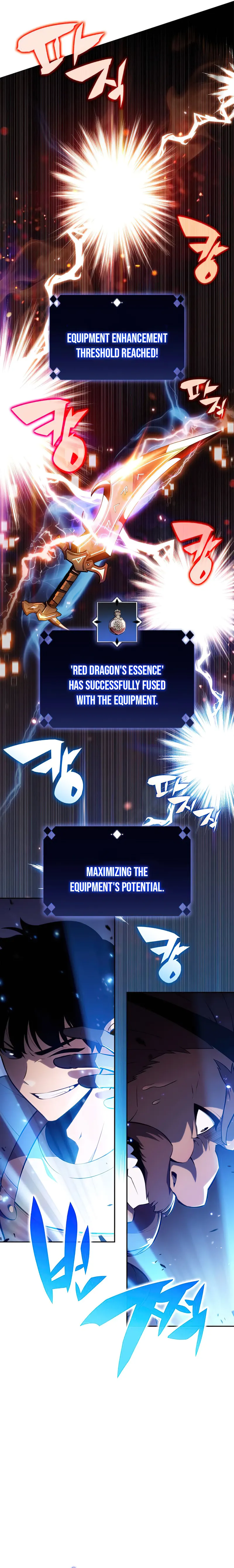 Solo Max-Level Newbie Chapter 134 - Page 2