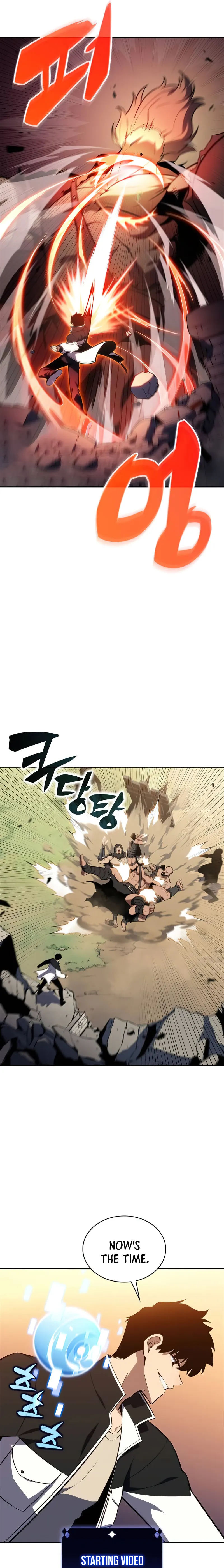 Solo Max-Level Newbie Chapter 134 - Page 22