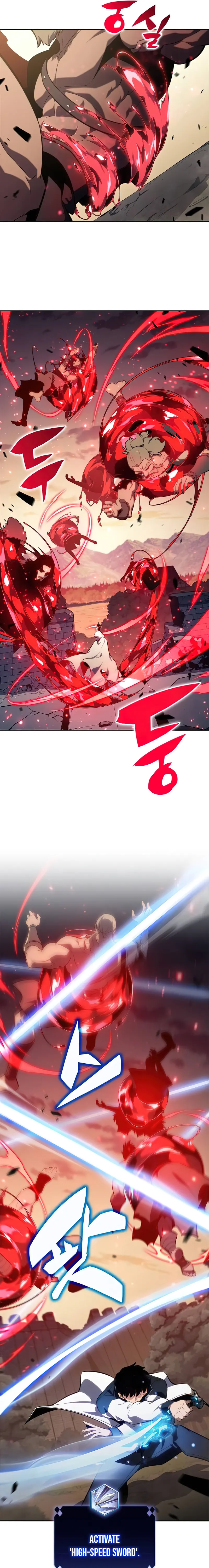 Solo Max-Level Newbie Chapter 134 - Page 24