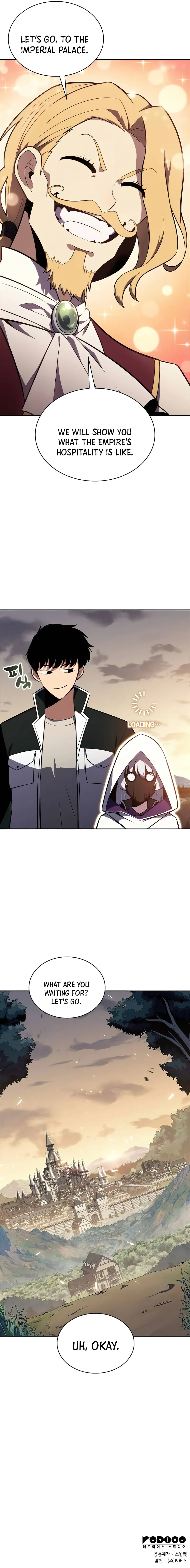 Solo Max-Level Newbie Chapter 134 - Page 30