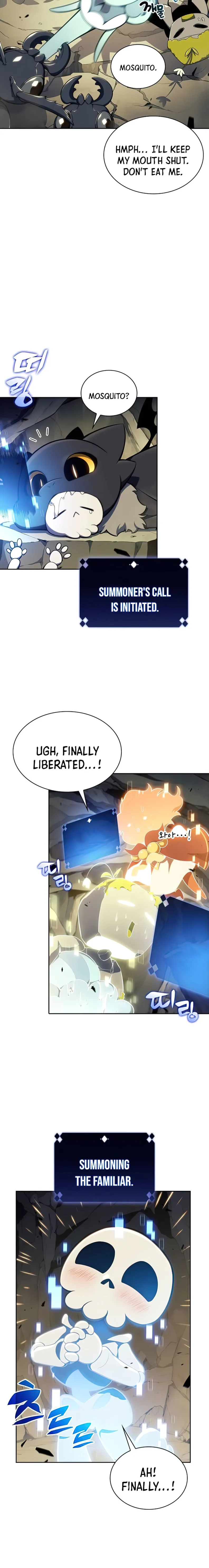 Solo Max-Level Newbie Chapter 136 - Page 10