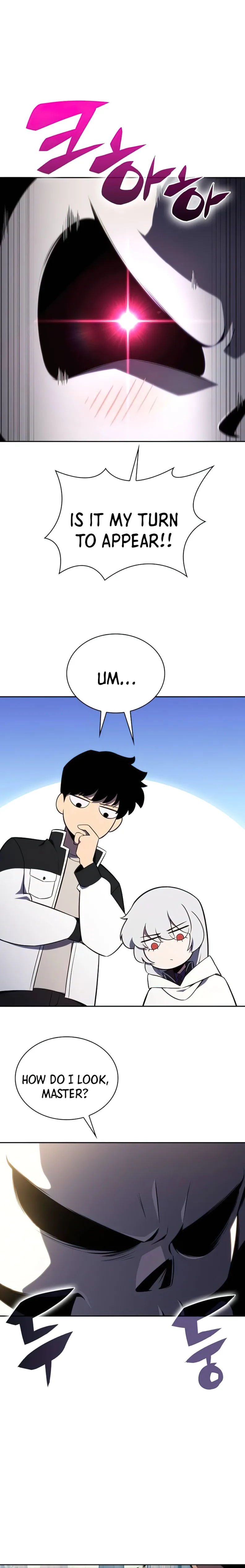 Solo Max-Level Newbie Chapter 136 - Page 11