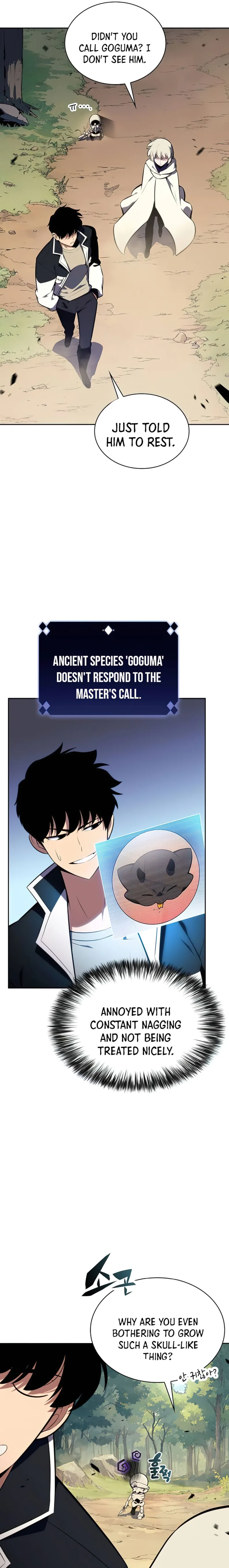 Solo Max-Level Newbie Chapter 136 - Page 13