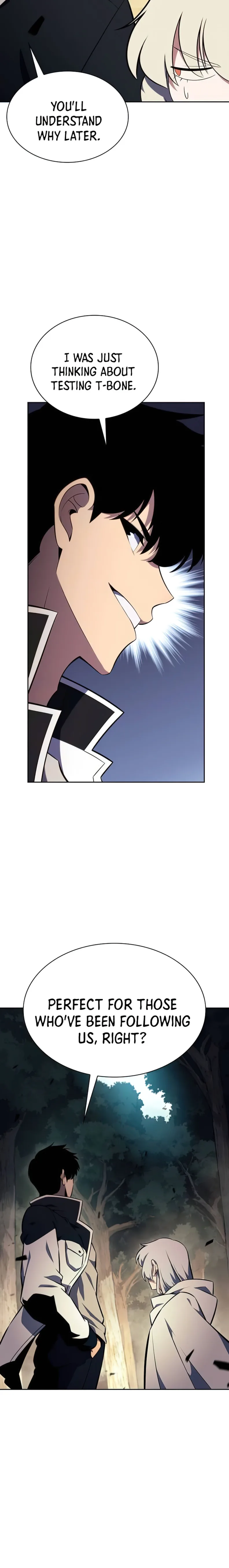 Solo Max-Level Newbie Chapter 136 - Page 14