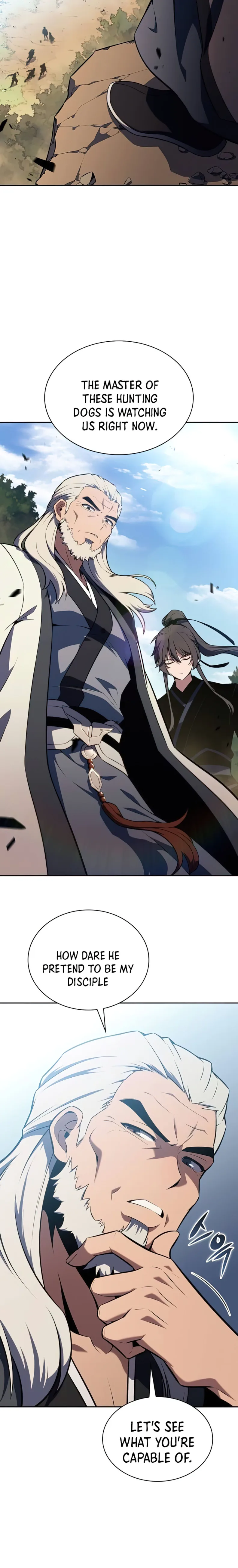 Solo Max-Level Newbie Chapter 136 - Page 20