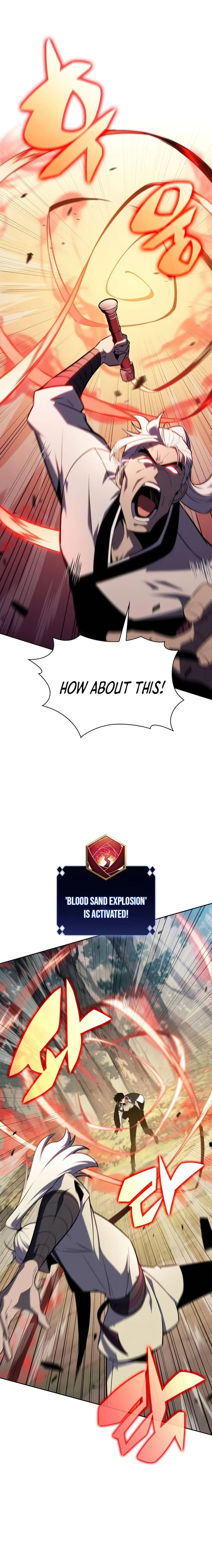 Solo Max-Level Newbie Chapter 136 - Page 24