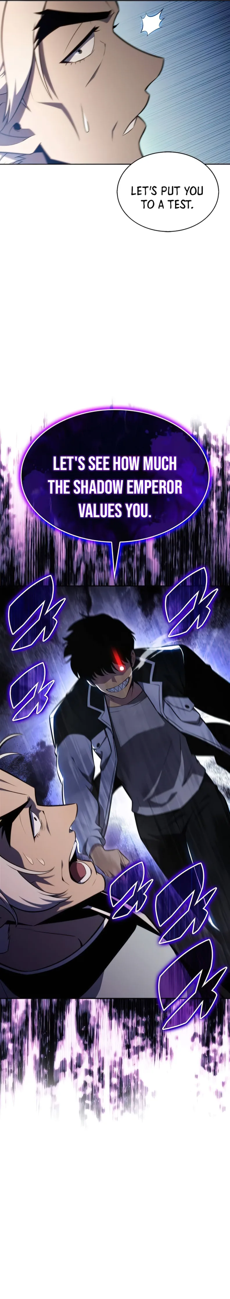 Solo Max-Level Newbie Chapter 136 - Page 29