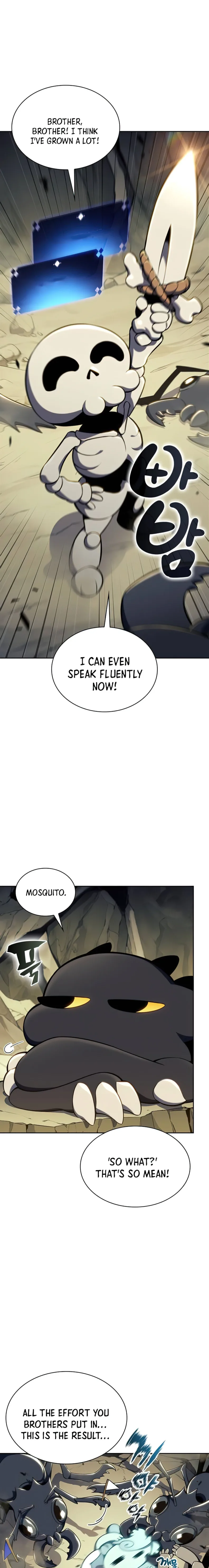 Solo Max-Level Newbie Chapter 136 - Page 9