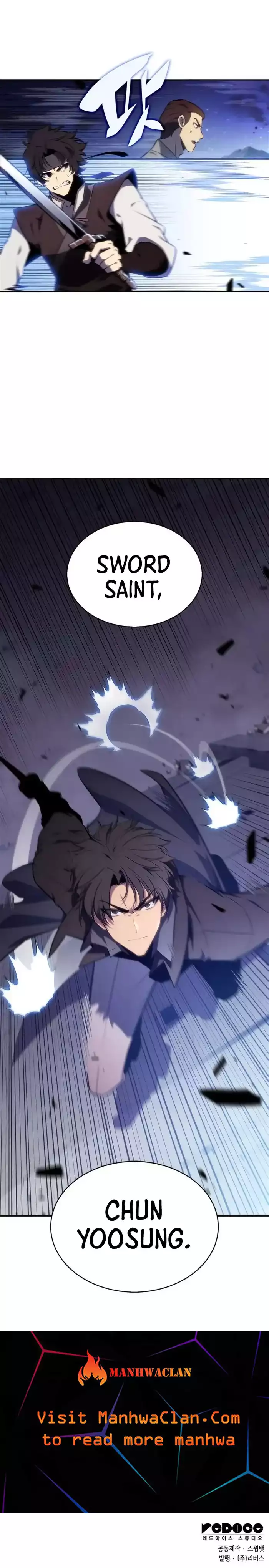 Solo Max-Level Newbie Chapter 139 - Page 13