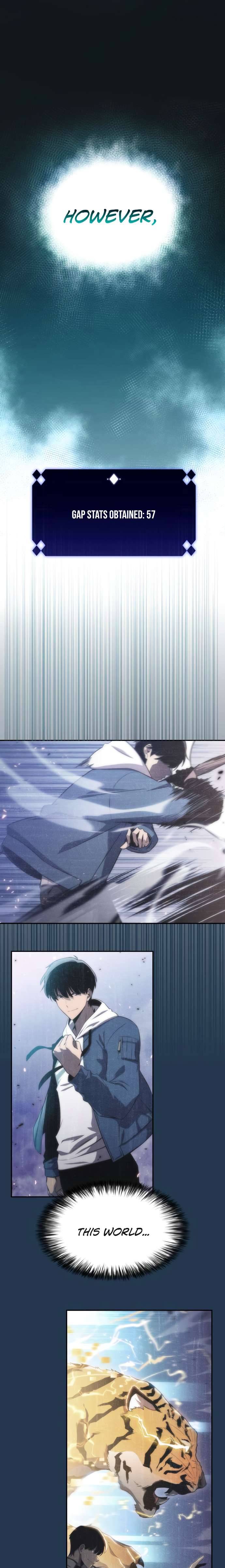 Solo Max-Level Newbie Chapter 14 - Page 12