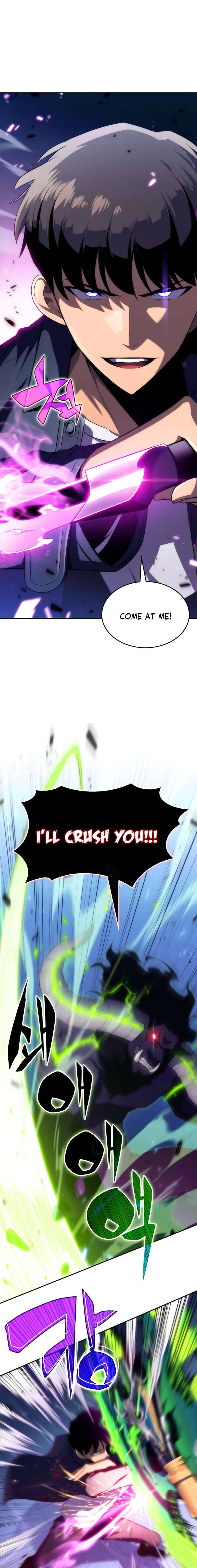 Solo Max-Level Newbie Chapter 14 - Page 7