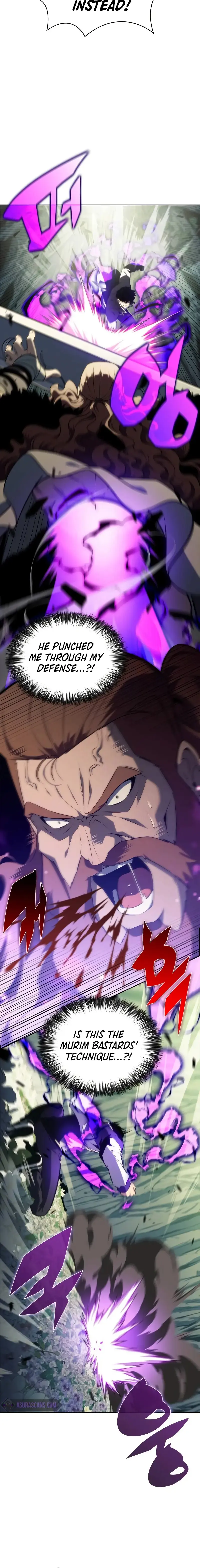 Solo Max-Level Newbie Chapter 141 - Page 10