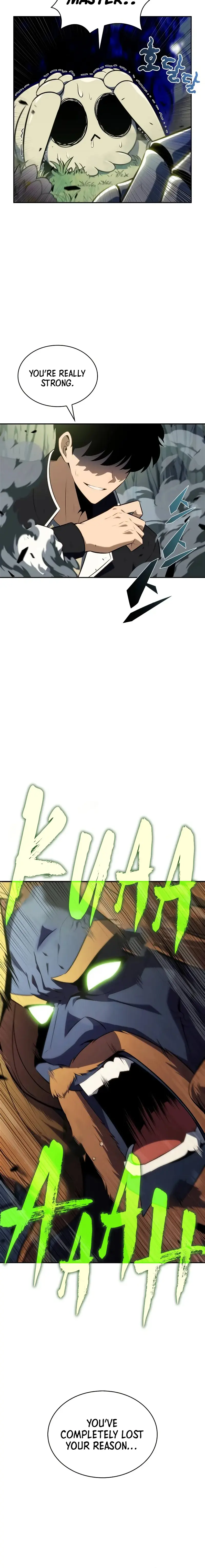 Solo Max-Level Newbie Chapter 141 - Page 18