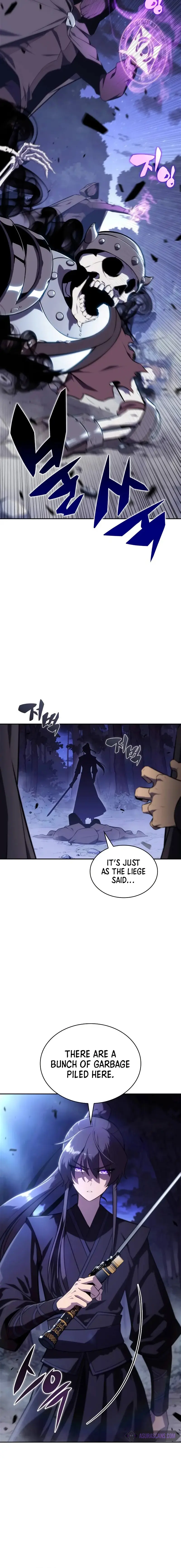 Solo Max-Level Newbie Chapter 141 - Page 2