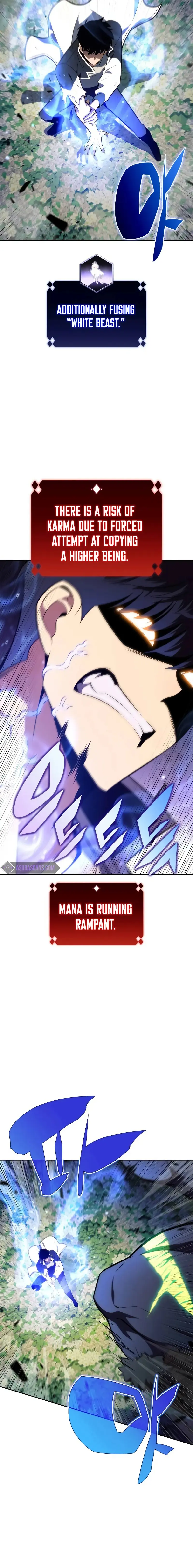 Solo Max-Level Newbie Chapter 141 - Page 20