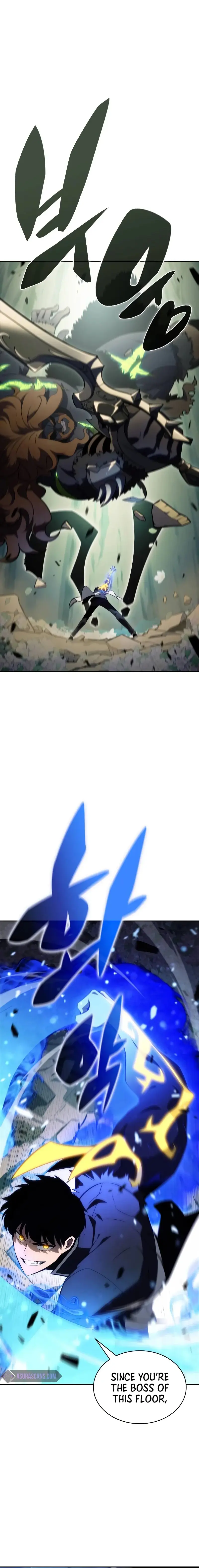 Solo Max-Level Newbie Chapter 141 - Page 24