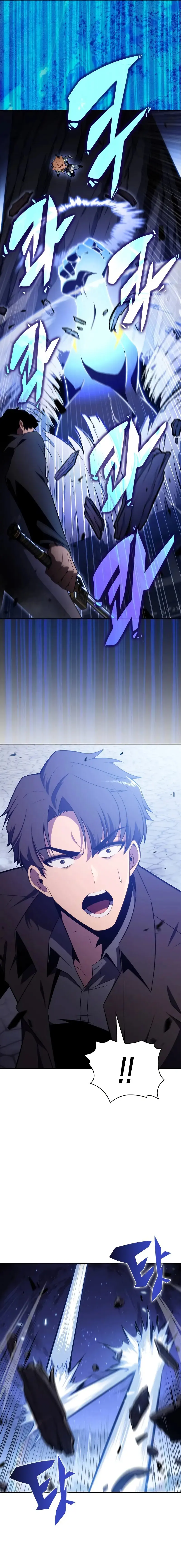 Solo Max-Level Newbie Chapter 141 - Page 27