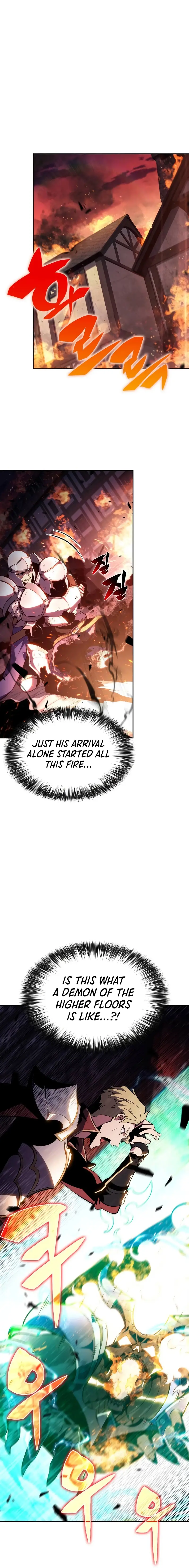 Solo Max-Level Newbie Chapter 145 - Page 11