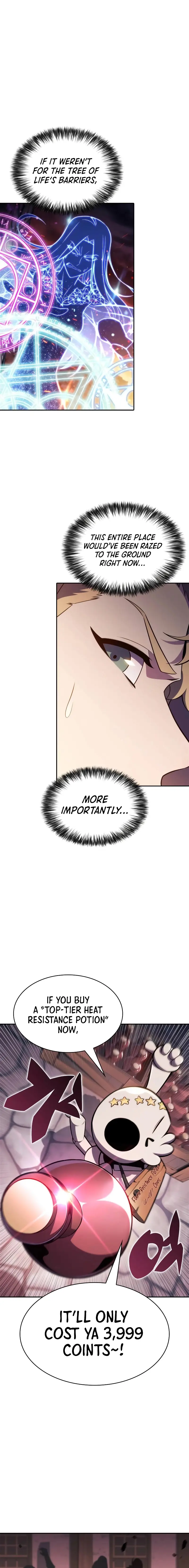 Solo Max-Level Newbie Chapter 145 - Page 12