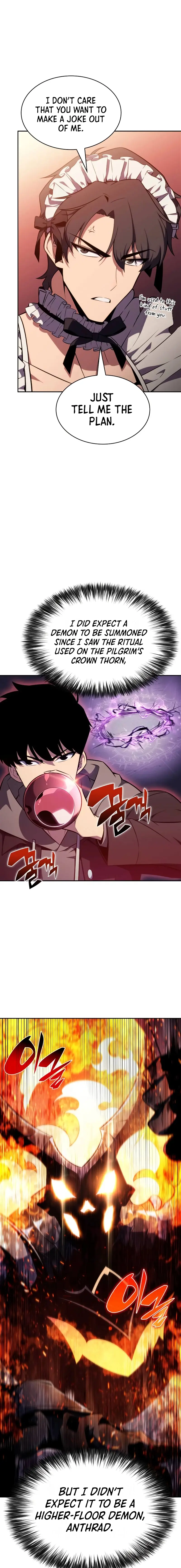 Solo Max-Level Newbie Chapter 145 - Page 15