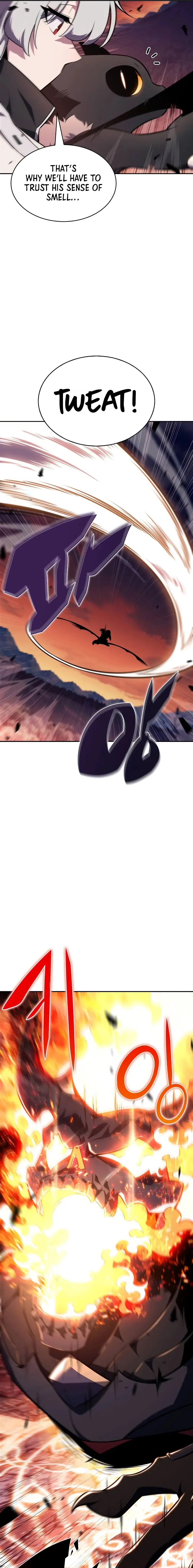 Solo Max-Level Newbie Chapter 145 - Page 19