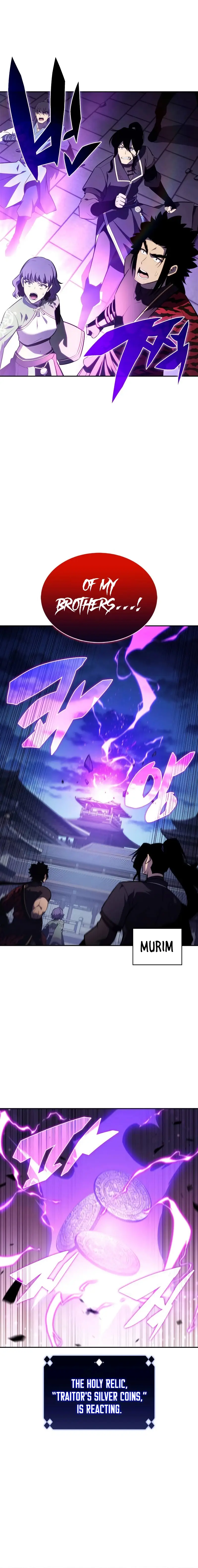 Solo Max-Level Newbie Chapter 145 - Page 2