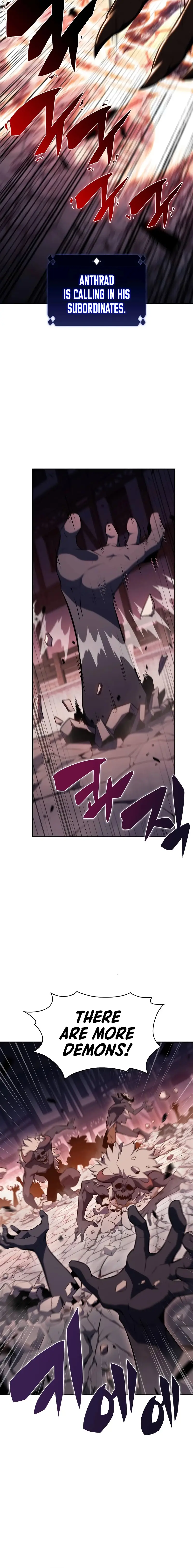 Solo Max-Level Newbie Chapter 145 - Page 20