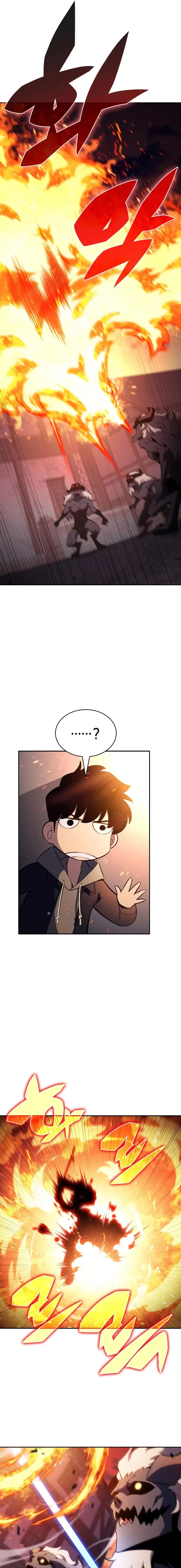 Solo Max-Level Newbie Chapter 145 - Page 27