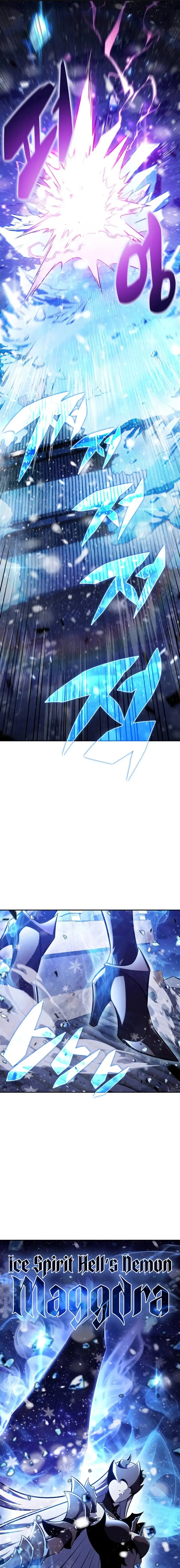 Solo Max-Level Newbie Chapter 145 - Page 3