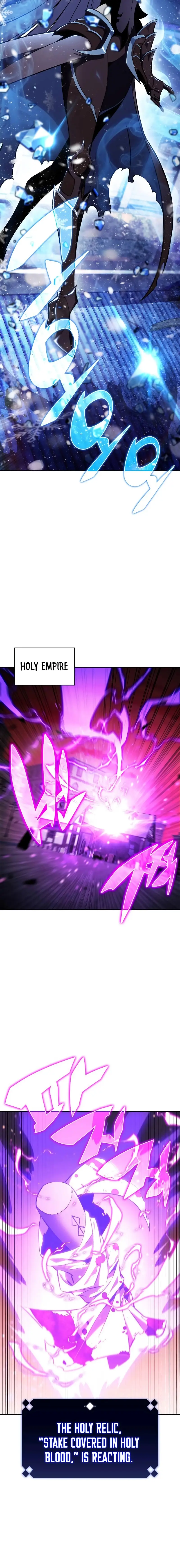 Solo Max-Level Newbie Chapter 145 - Page 4