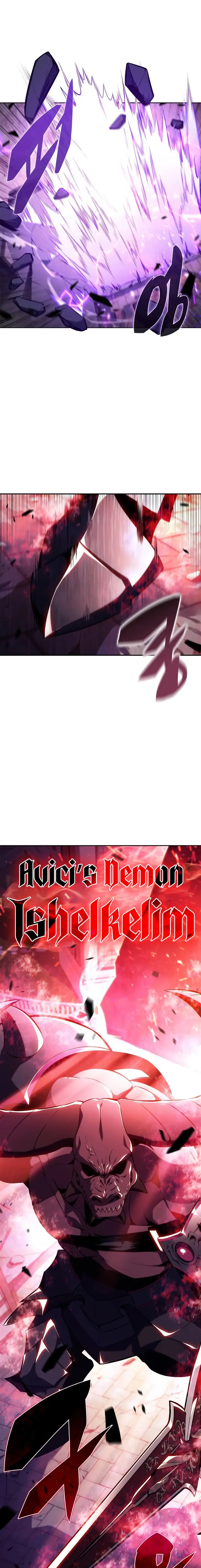 Solo Max-Level Newbie Chapter 145 - Page 5