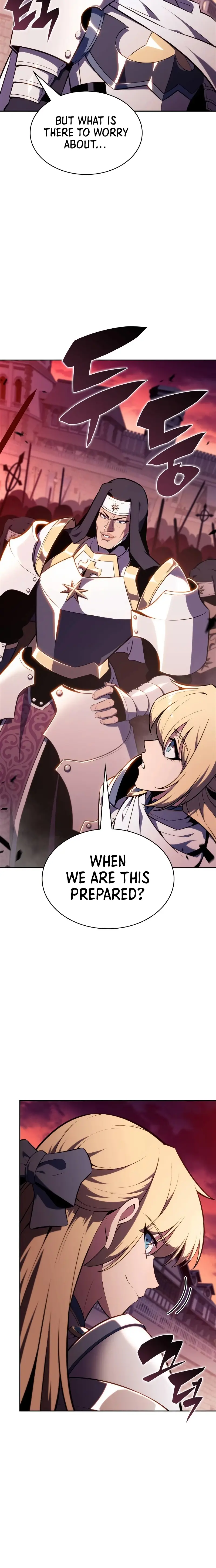 Solo Max-Level Newbie Chapter 145 - Page 8